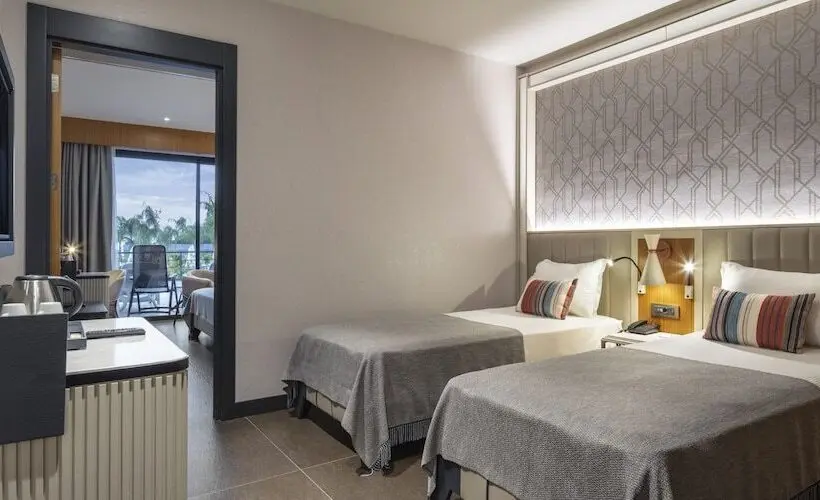 ファミリールーム, Mylome Luxury Hotel & Resort   Ultra All Inclusive