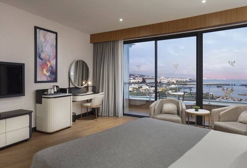 חדר משפחתי, Mylome Luxury Hotel & Resort   Ultra All Inclusive