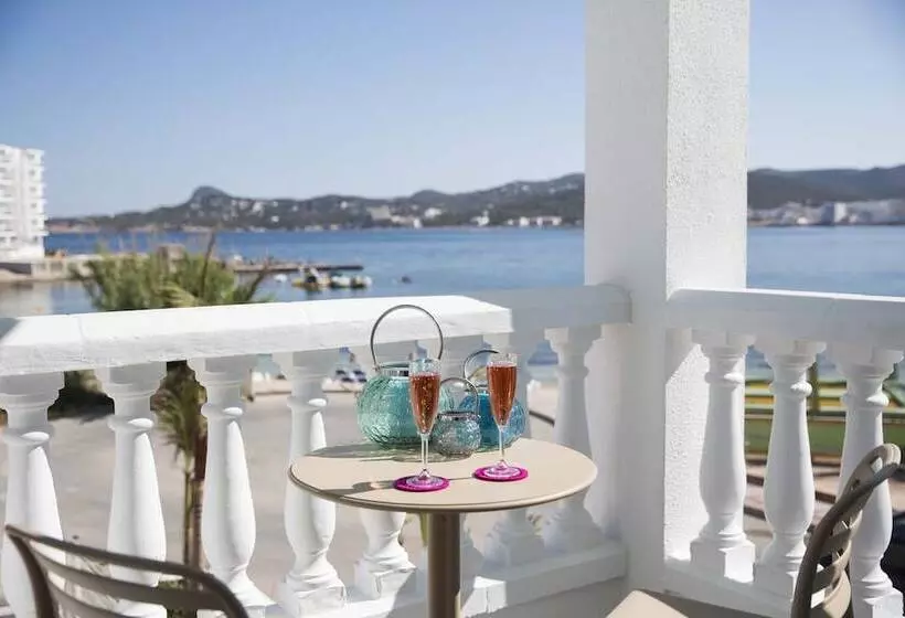 استودیوی استاندارد با چشمانداز دریا, ENDLSS BEACH & DISCO HOTEL IBIZA Adults Only