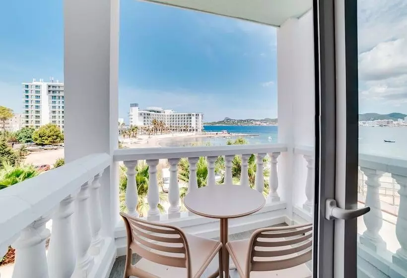 استودیوی استاندارد با چشمانداز دریا, ENDLSS BEACH & DISCO HOTEL IBIZA Adults Only
