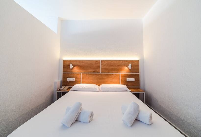 海の見えるスタンダードスタジオ, Beach Star Ibiza - Adults Only