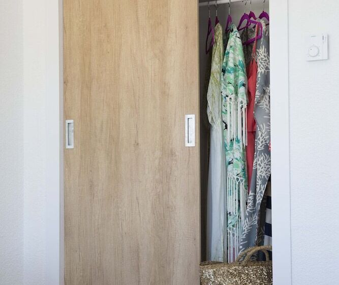 海の見えるスタンダードスタジオ, Beach Star Ibiza - Adults Only