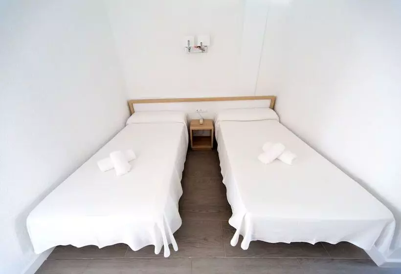 استودیو استاندارد با چشمانداز دریا, ENDLSS BEACH & DISCO HOTEL IBIZA Adults Only