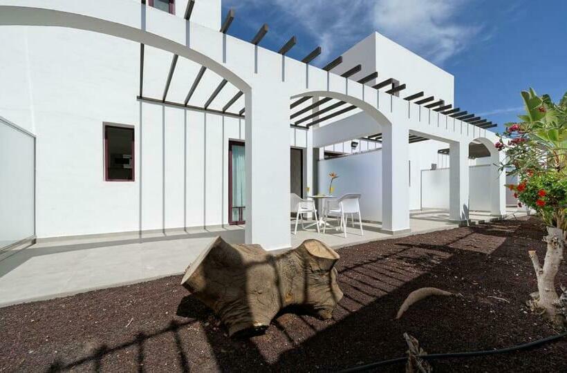 חדר דלוקס, Broncemar Beach Suites