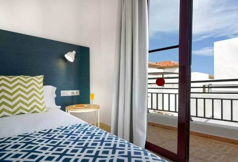 اتاق سوپریور, Broncemar Beach Suites