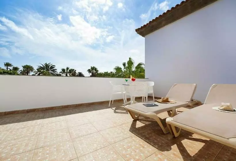 اتاق سوپریور, Broncemar Beach Suites