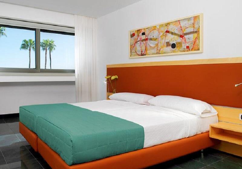 1 Schlafzimmer Apartment, El Greco