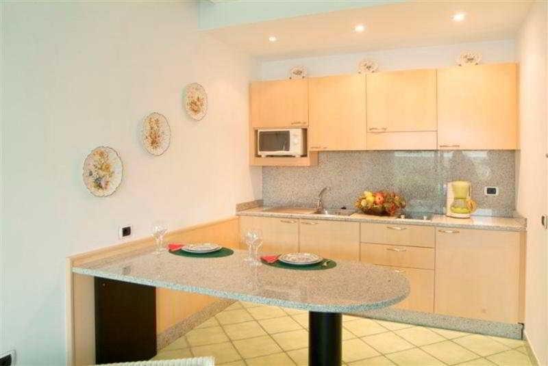 1 Schlafzimmer Apartment, El Greco