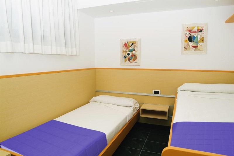 2 Schlafzimmer Standard Bungalow, El Greco