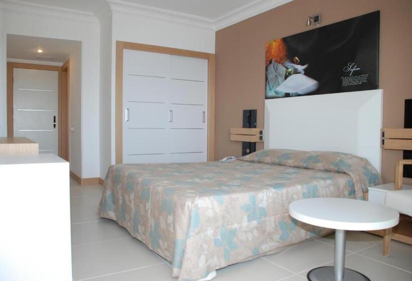 带海景的标准房, Ephesia Hotel - All Inclusive