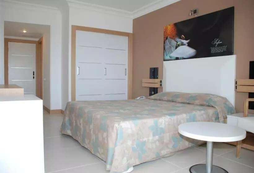 اتاق استاندارد با چشم‌انداز دریا, Ephesia Hotel - All Inclusive