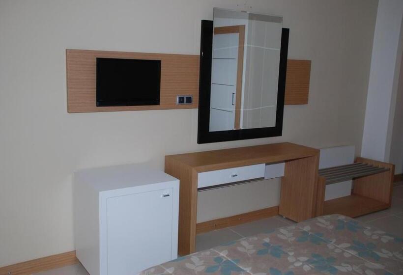 带观景的标准间, Ephesia Hotel - All Inclusive