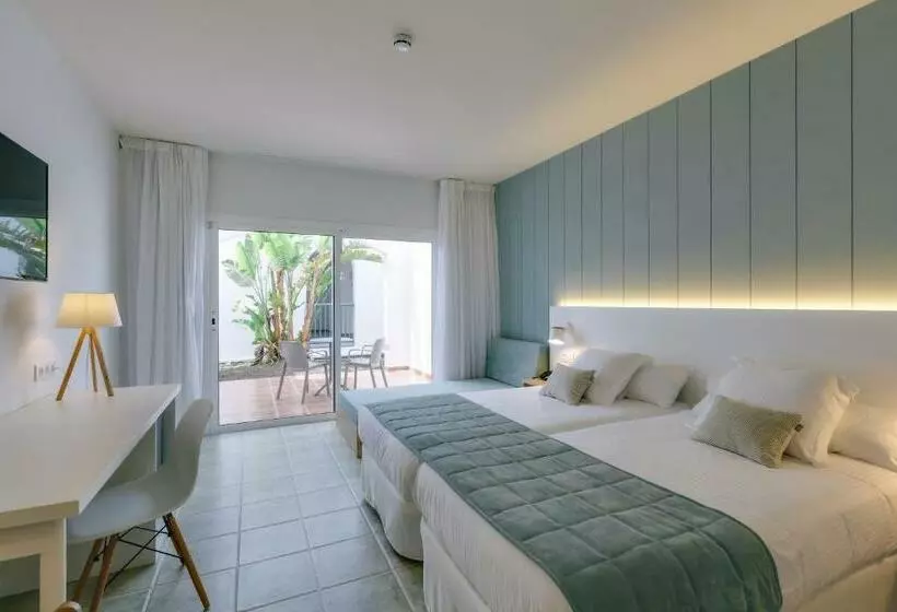 اتاق استاندارد, Alua Village Fuerteventura - All Inclusive