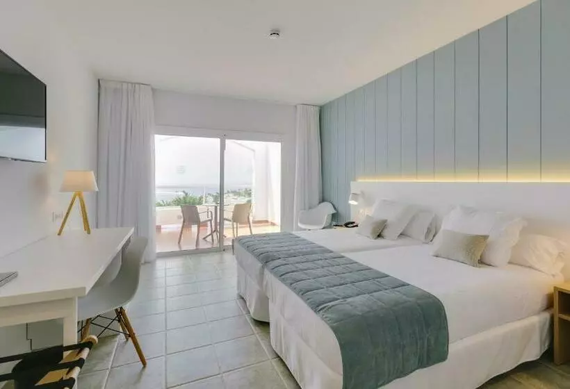 اتاق استاندارد, Alua Village Fuerteventura - All Inclusive
