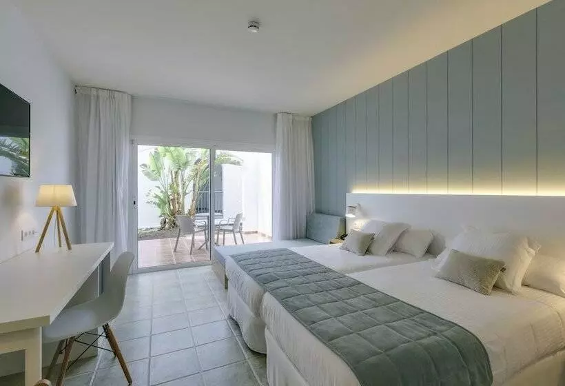 اتاق استاندارد, Alua Village Fuerteventura - All Inclusive