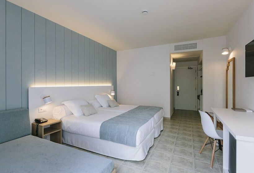 غرفة قياسية, Alua Village Fuerteventura - All Inclusive