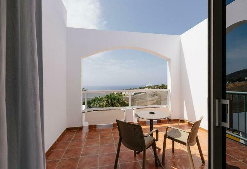 غرفة قياسية مطلّة علي البحر, Alua Village Fuerteventura - All Inclusive
