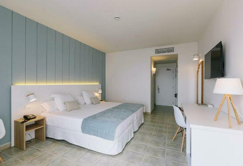 غرفة قياسية مطلّة علي البحر, Alua Village Fuerteventura - All Inclusive