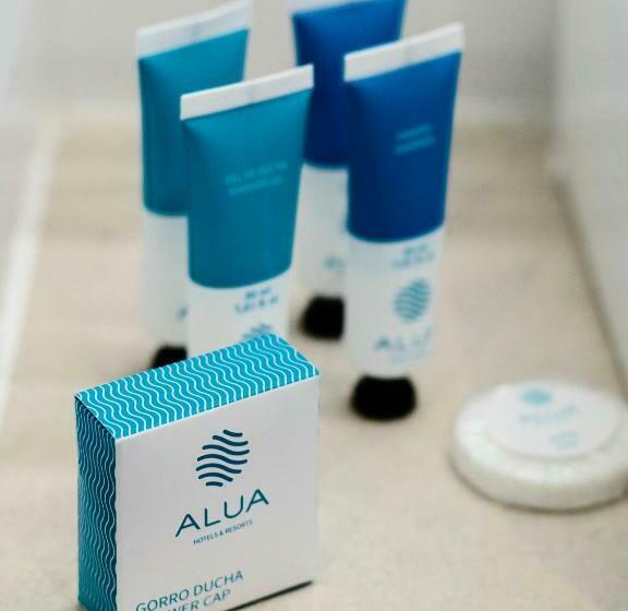 غرفة قياسية مطلّة علي البحر, Alua Village Fuerteventura - All Inclusive