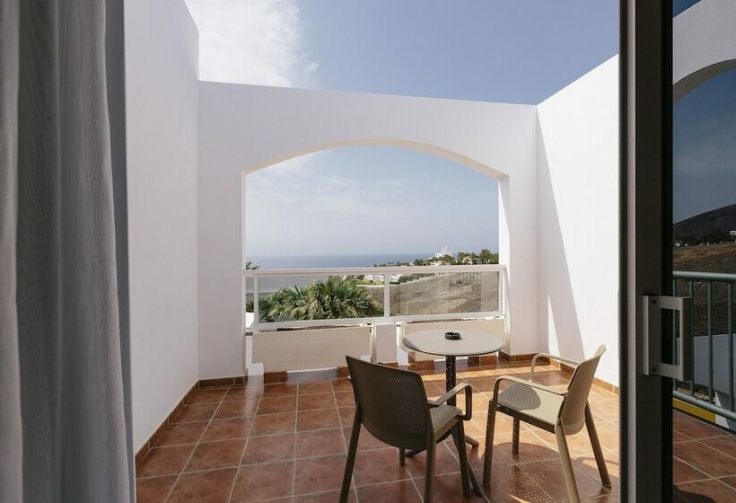 غرفة قياسية مطلّة علي البحر, Alua Village Fuerteventura - All Inclusive