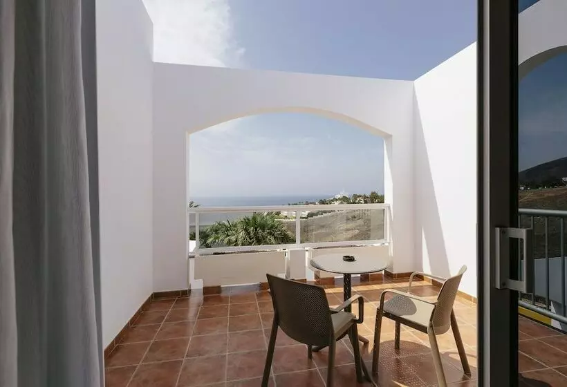 اتاق استاندارد با چشم‌انداز دریا, Alua Village Fuerteventura - All Inclusive