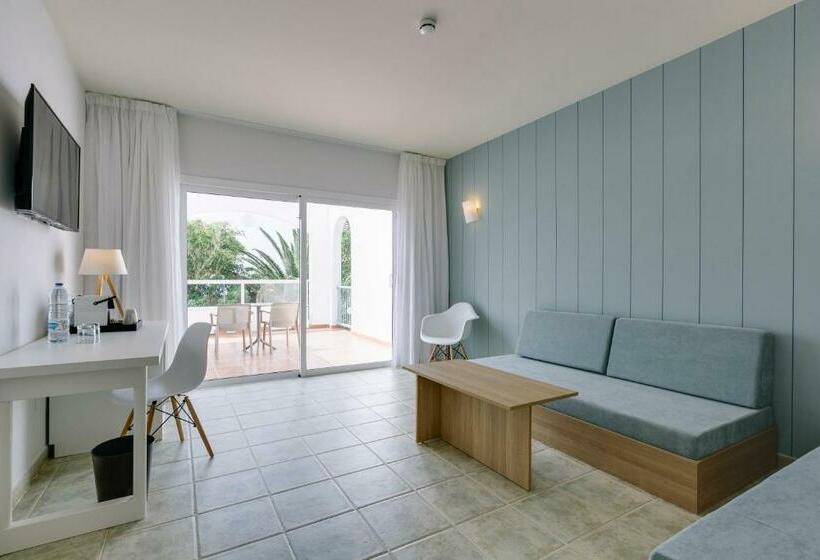 جناح مطلّ علي البحر, Alua Village Fuerteventura - All Inclusive