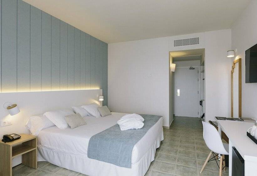 غرفة كلوب, Alua Village Fuerteventura - All Inclusive