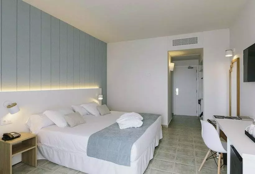 اتاق کلاب, Alua Village Fuerteventura - All Inclusive
