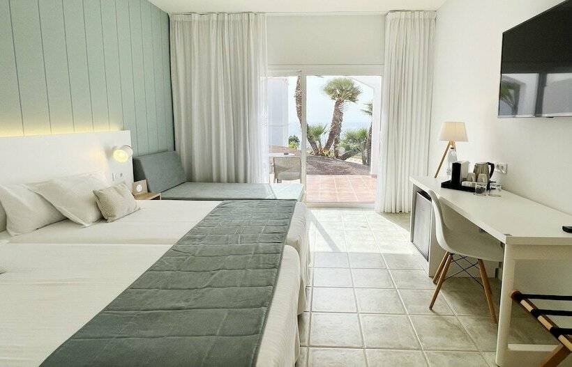 غرفة كلوب, Alua Village Fuerteventura - All Inclusive
