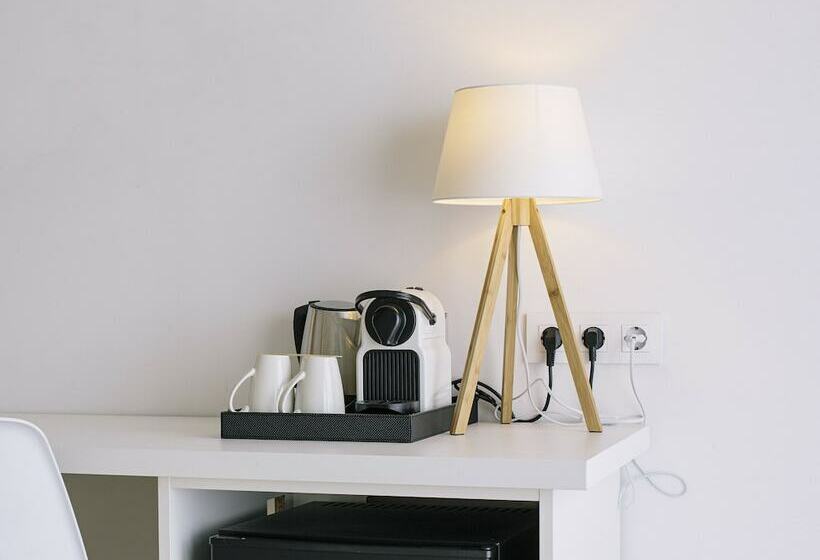 غرفة كلوب, Alua Village Fuerteventura - All Inclusive