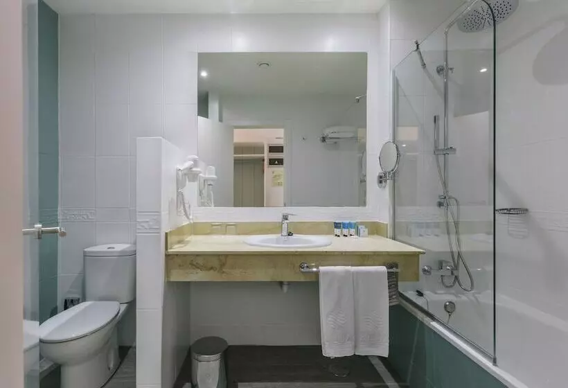اتاق کلاب, Alua Village Fuerteventura - All Inclusive