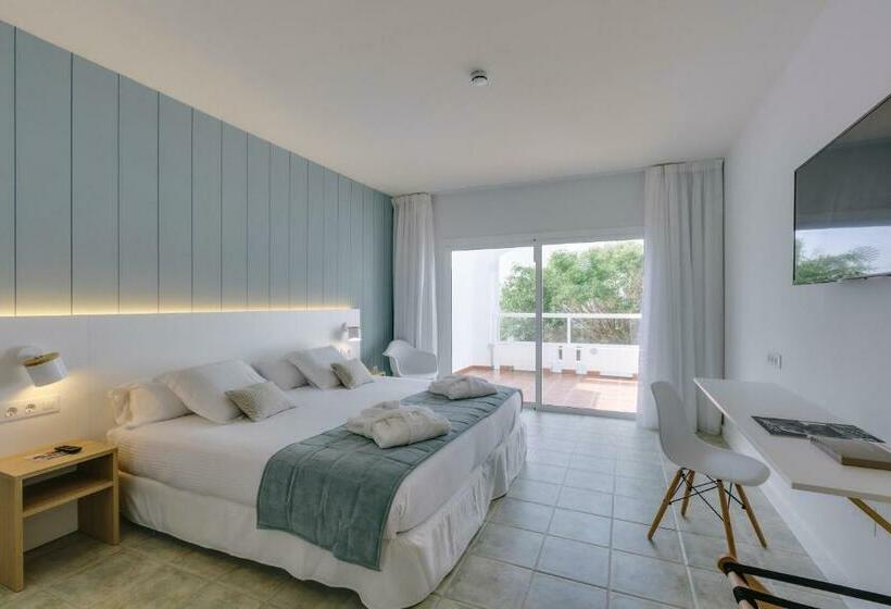 جناح, Alua Village Fuerteventura - All Inclusive