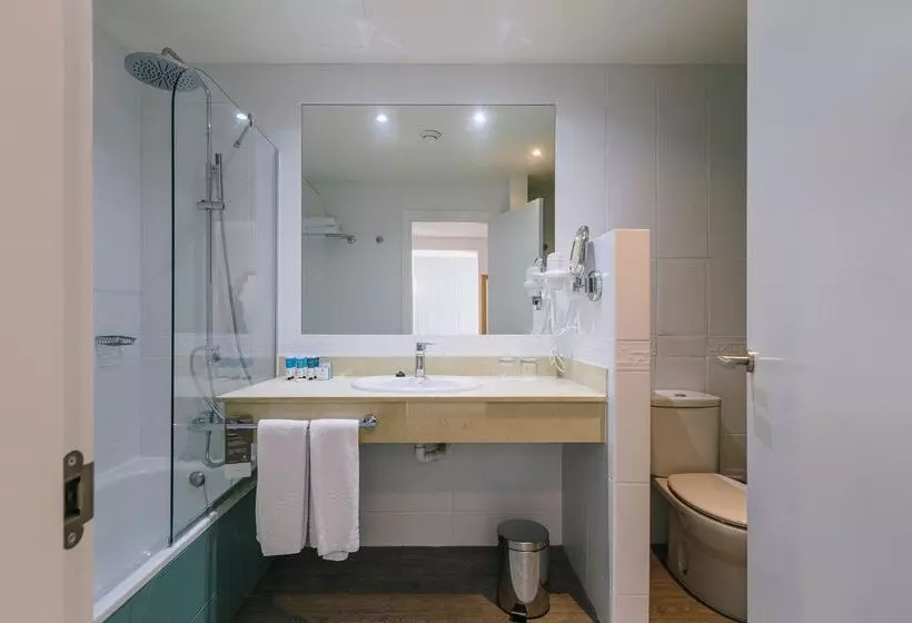 سوئیت کلوب با چشم‌انداز دریا, Alua Village Fuerteventura - All Inclusive