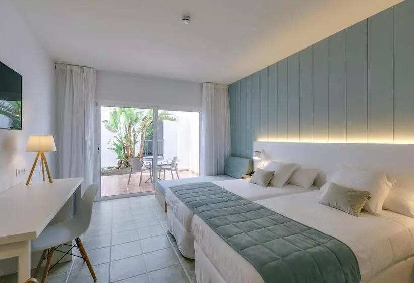 اتاق استاندارد, Alua Village Fuerteventura - All Inclusive