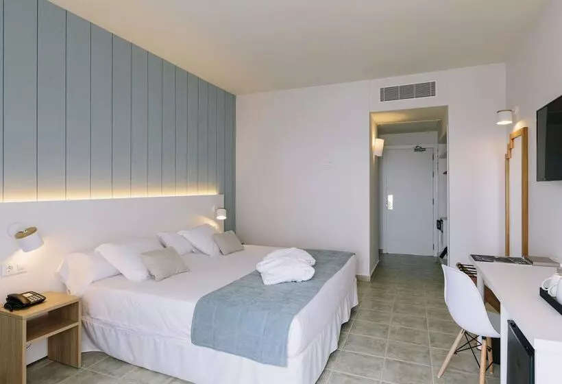 اتاق کلاب, Alua Village Fuerteventura - All Inclusive