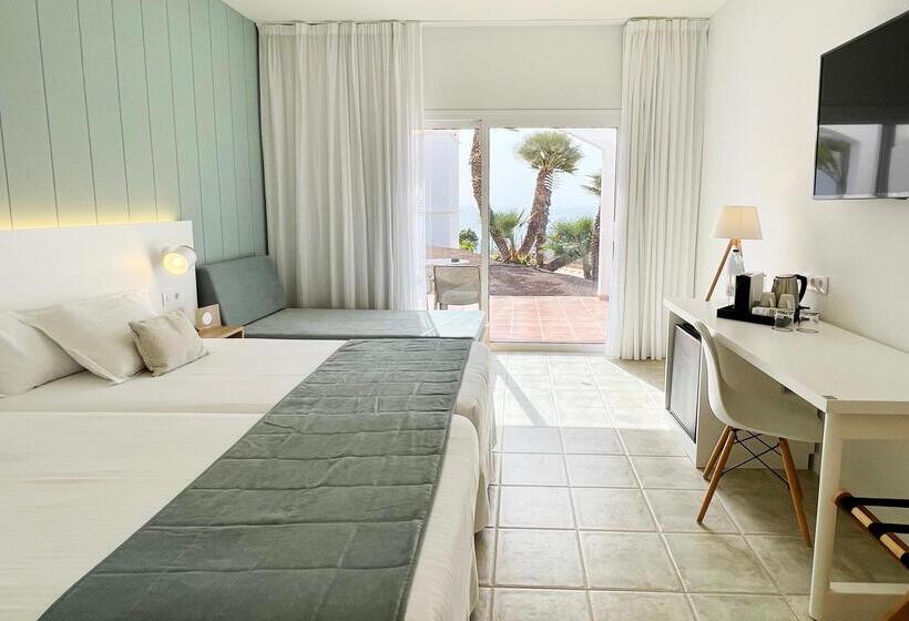 غرفة كلوب, Alua Village Fuerteventura - All Inclusive