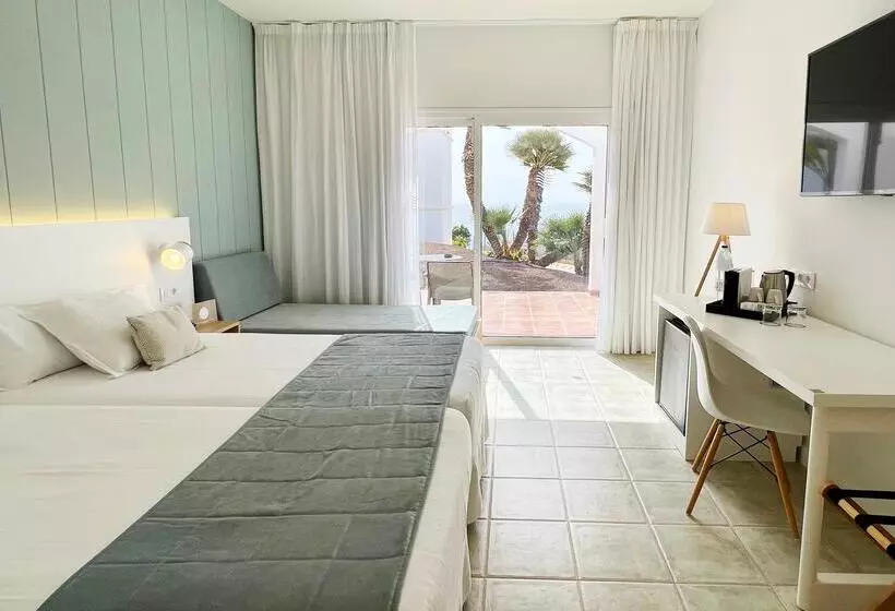 اتاق کلاب, Alua Village Fuerteventura - All Inclusive