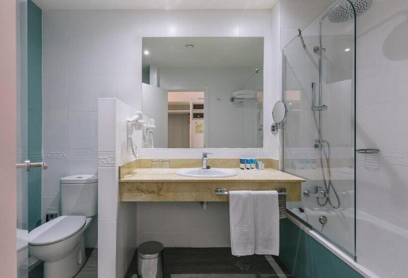 Номер Клуб, Alua Village Fuerteventura - All Inclusive