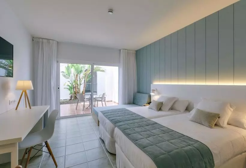 سوییت خانوادگی, Alua Village Fuerteventura - All Inclusive