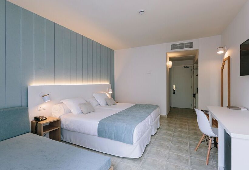 جناح عائلي, Alua Village Fuerteventura - All Inclusive