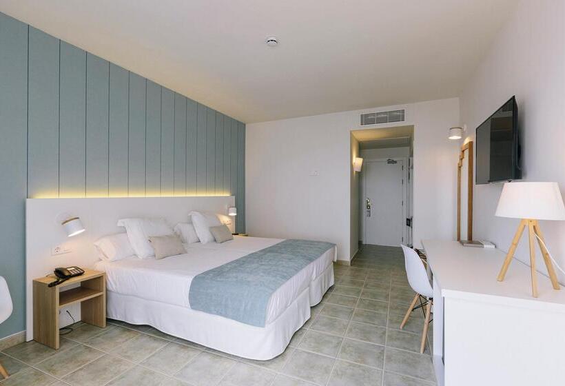 غرفة قياسية مطلّة علي البحر, Alua Village Fuerteventura - All Inclusive