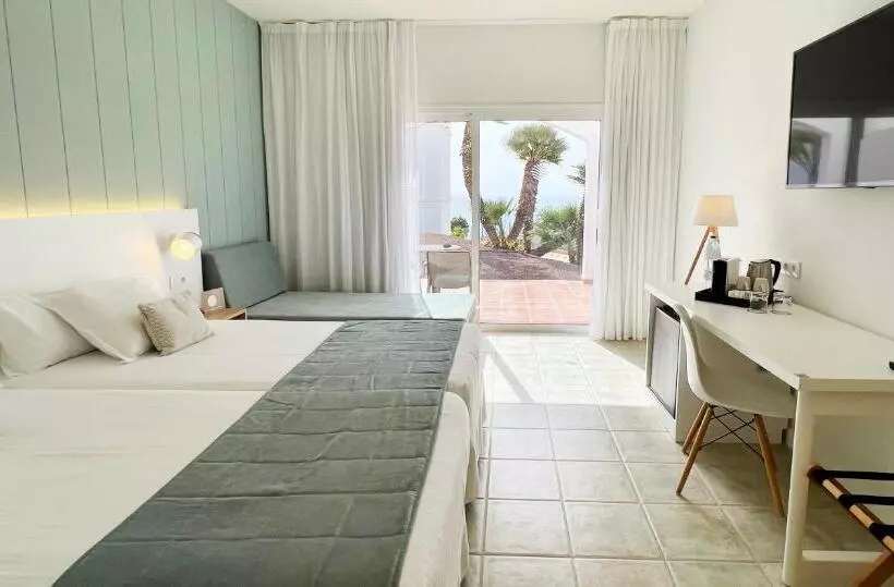 اتاق کلاب, Alua Village Fuerteventura - All Inclusive