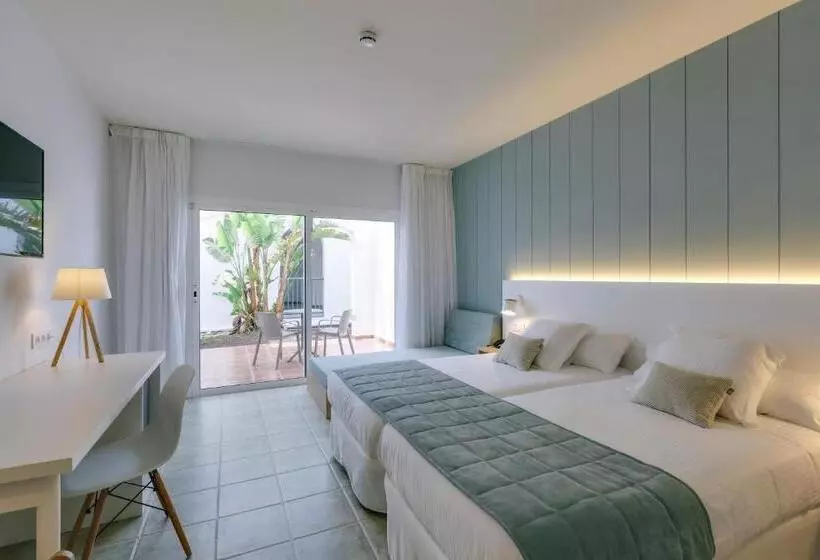 سوییت خانوادگی, Alua Village Fuerteventura - All Inclusive