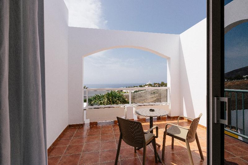 Номер Стандарт Вид на Море, Alua Village Fuerteventura - All Inclusive