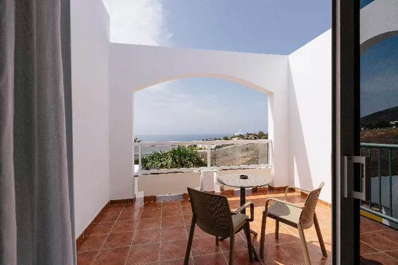 اتاق استاندارد با چشم‌انداز دریا, Alua Village Fuerteventura - All Inclusive