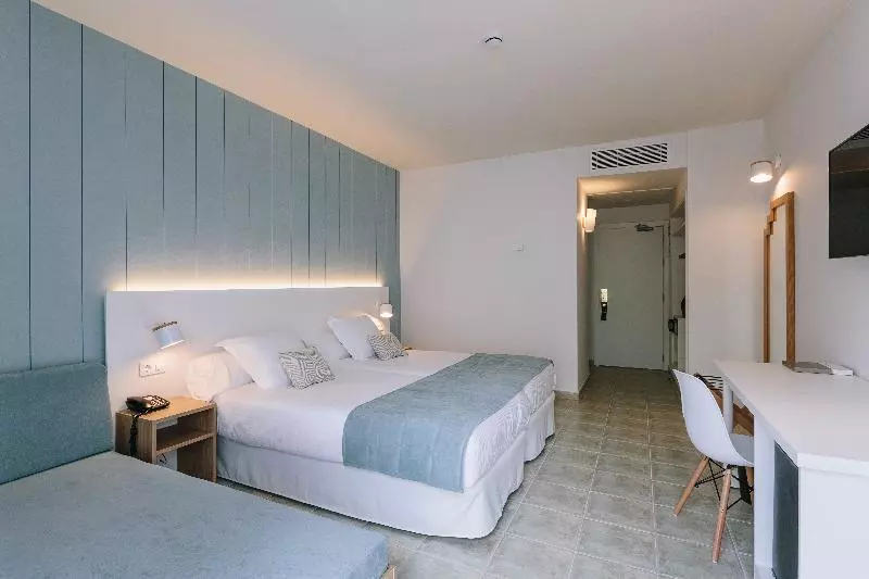 اتاق استاندارد, Alua Village Fuerteventura - All Inclusive