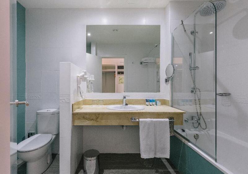 غرفة قياسية, Alua Village Fuerteventura - All Inclusive