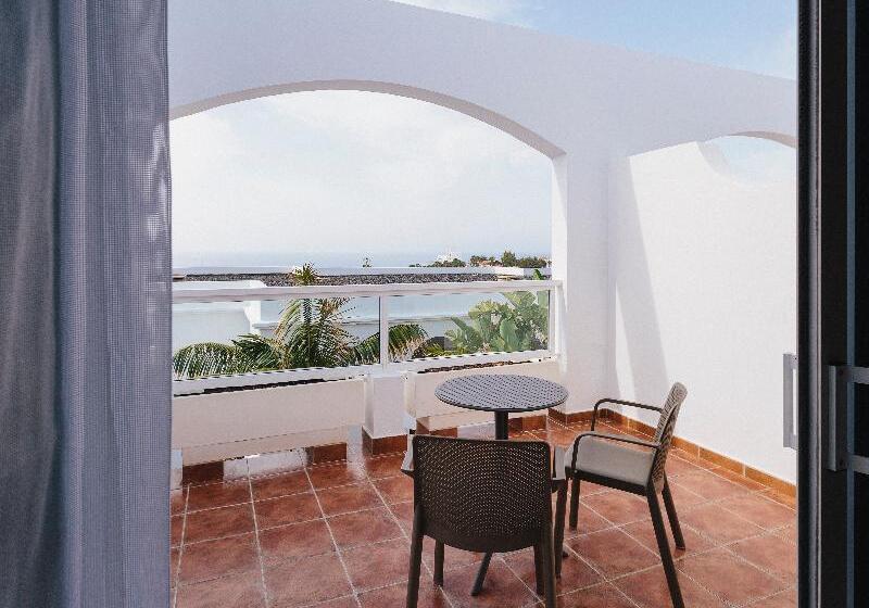غرفة قياسية مطلّة علي البحر, Alua Village Fuerteventura - All Inclusive