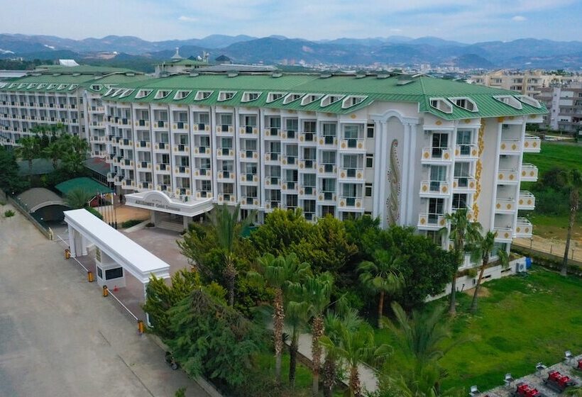 Номер Стандарт, Aydinbey Gold Dreams - Ultra All Inclusive