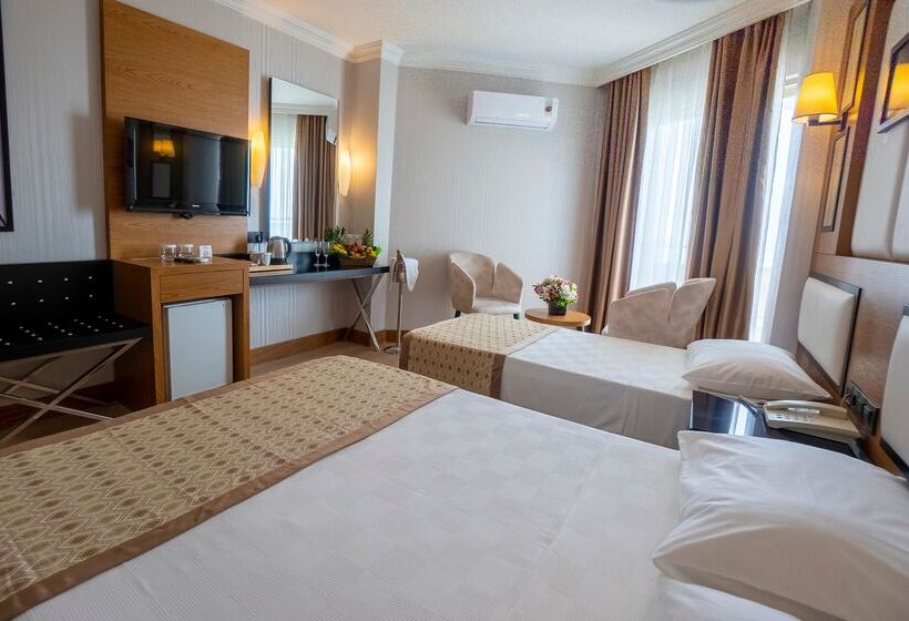 스탠다드 룸, Aydinbey Gold Dreams - Ultra All Inclusive